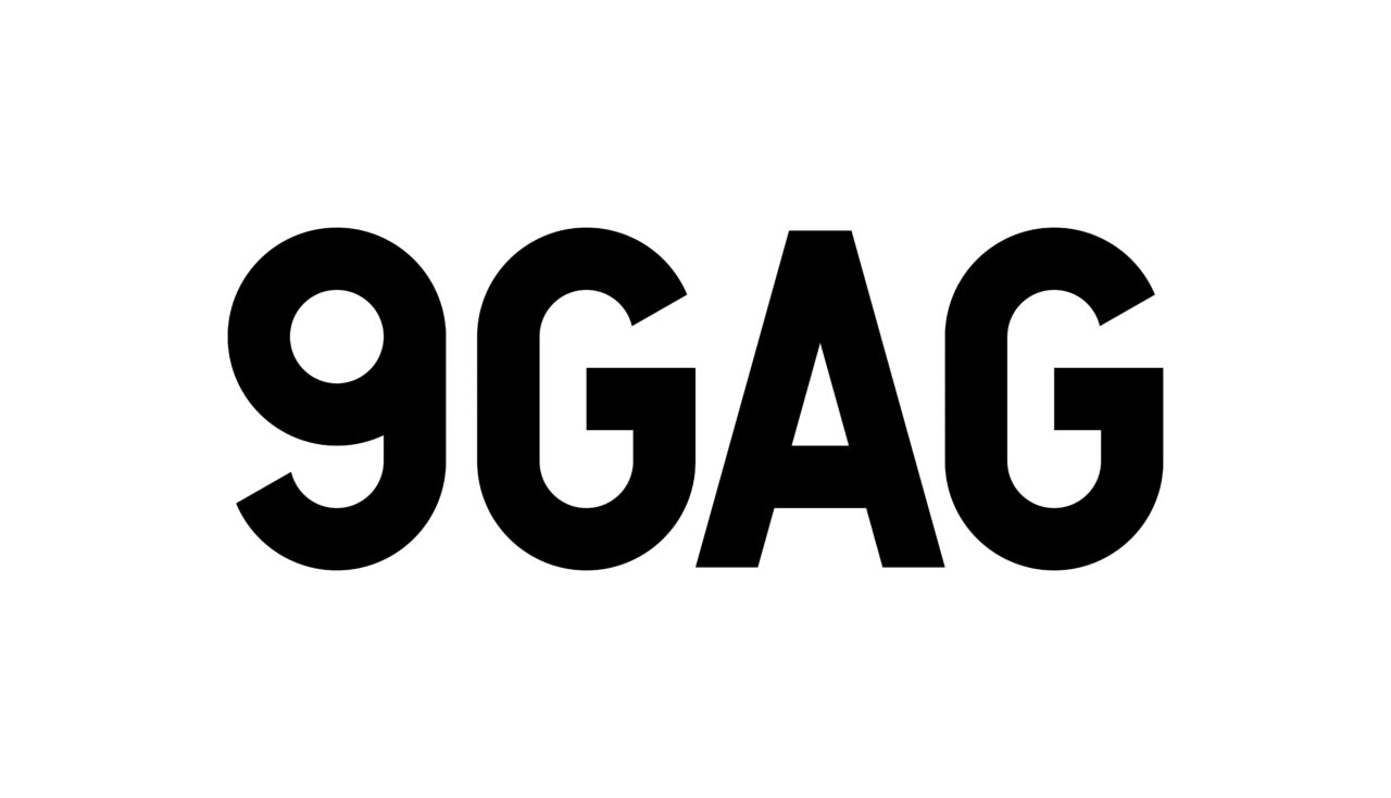 9gag logo min