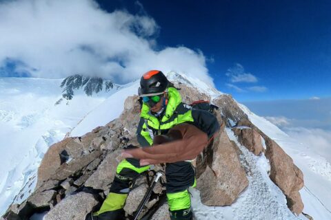 雪山父子 pic 20 min