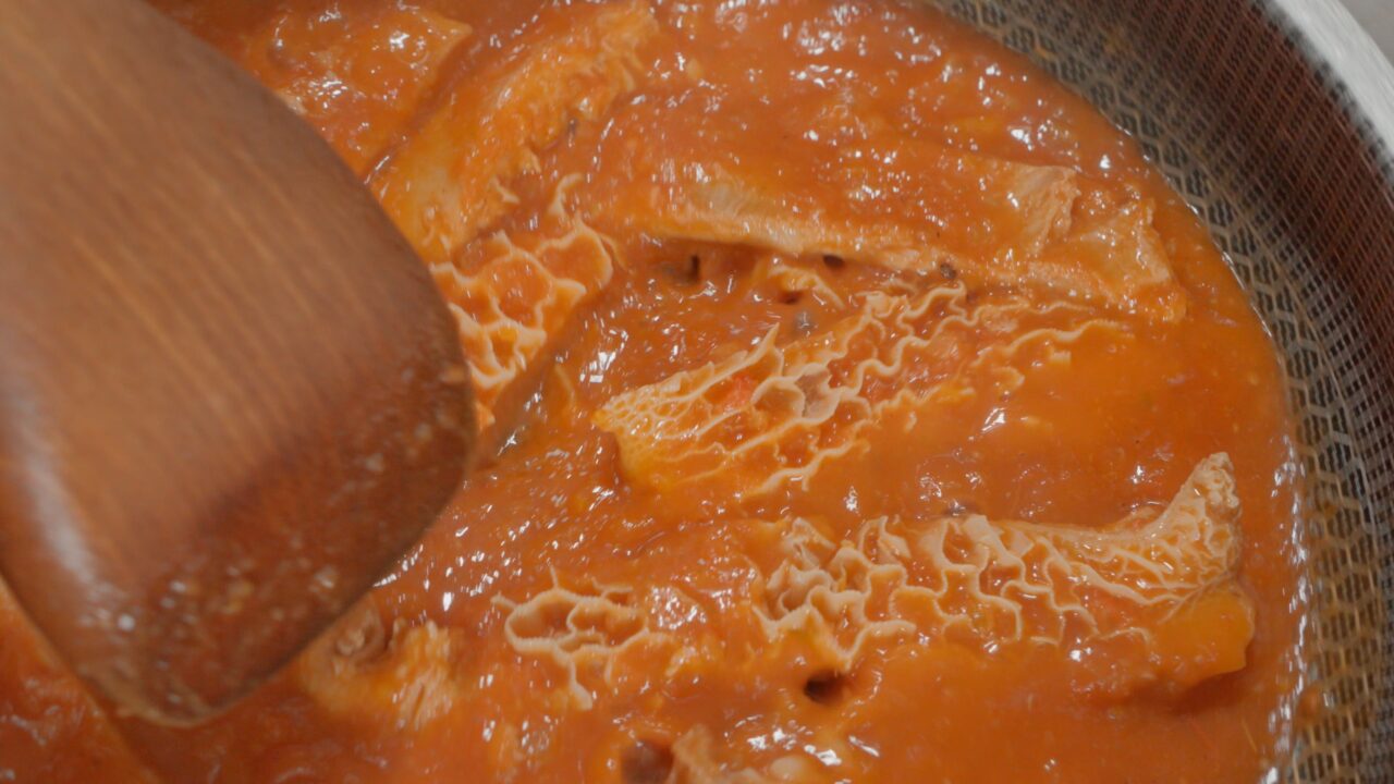 蕃茄醬牛肚2 (1) min